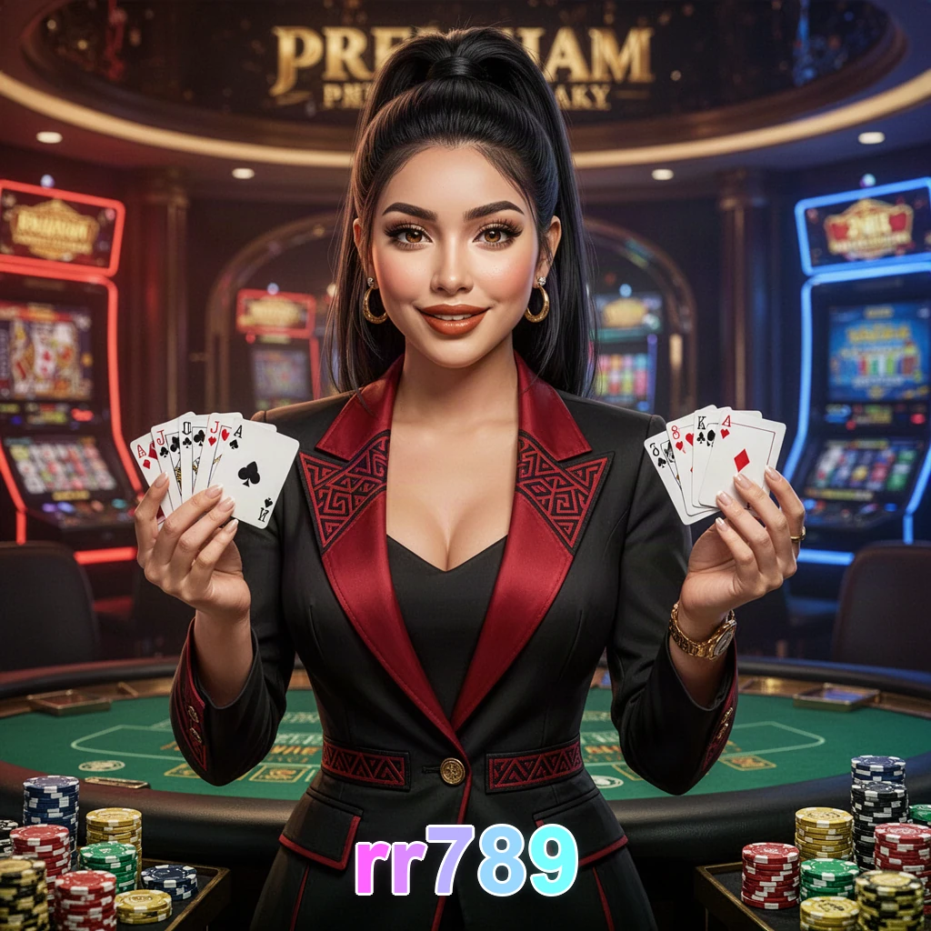 Unduh rr789