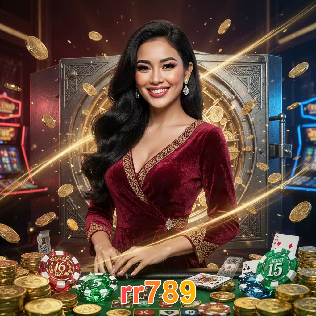 6 keuntungan eksklusif program VIP rr789