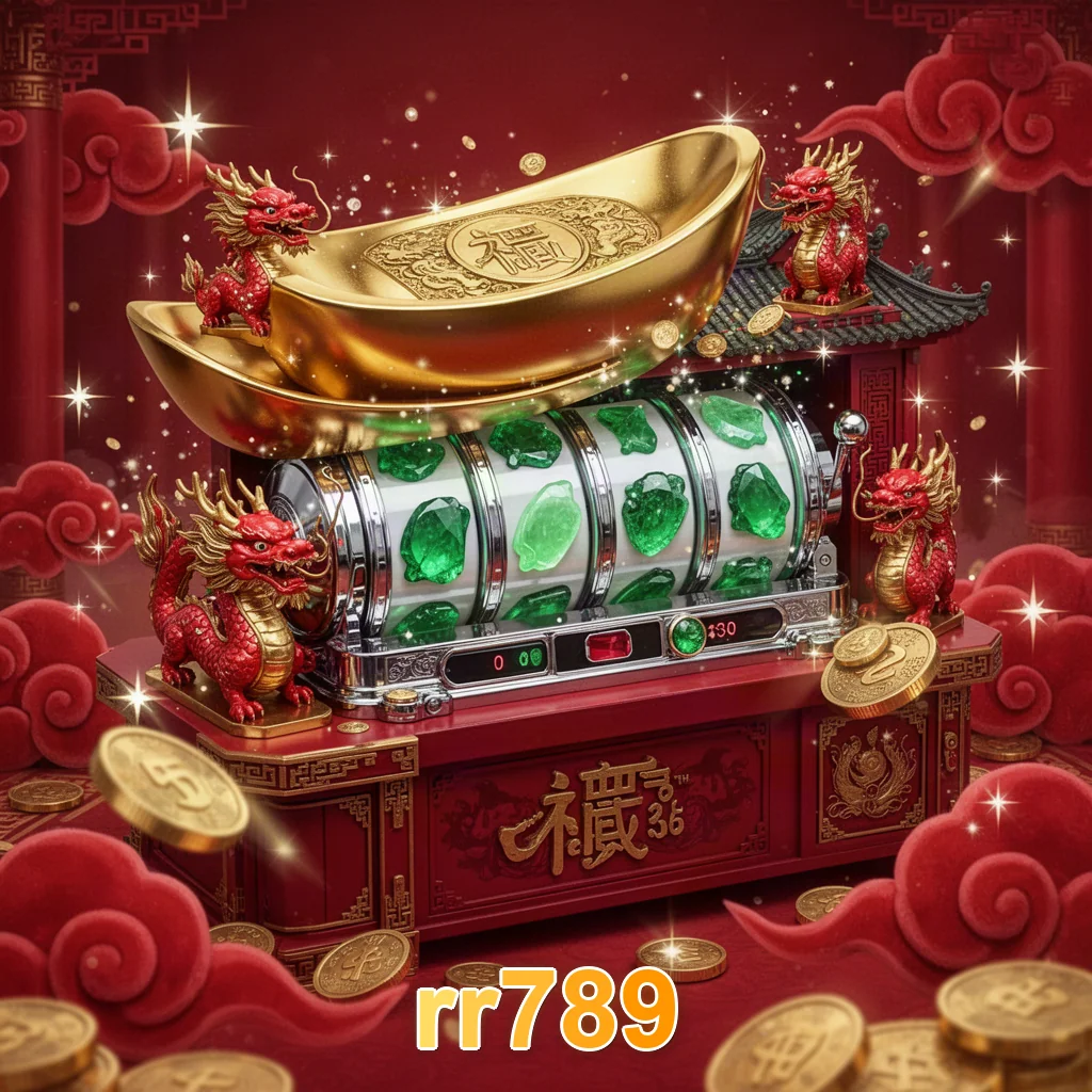 rr789 bonus
