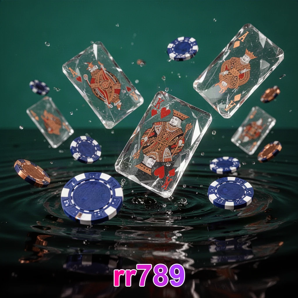 Game Fortune rr789