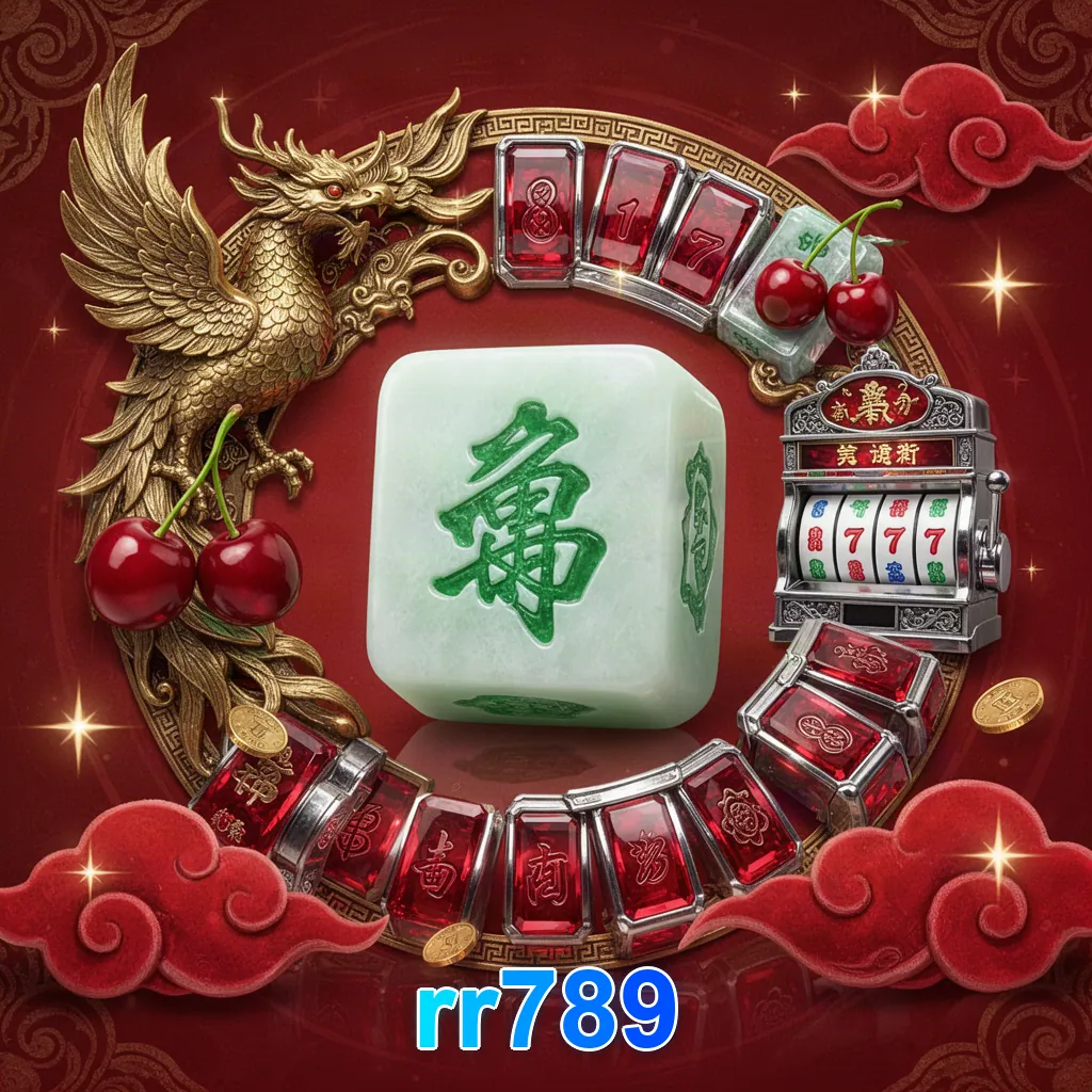 Taruhan rr789