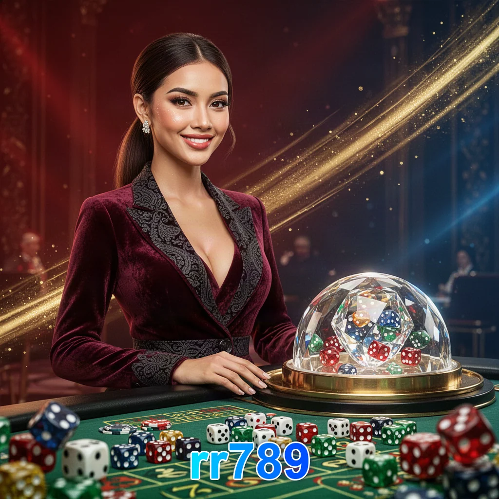 Tabel RTP game kasino rr789