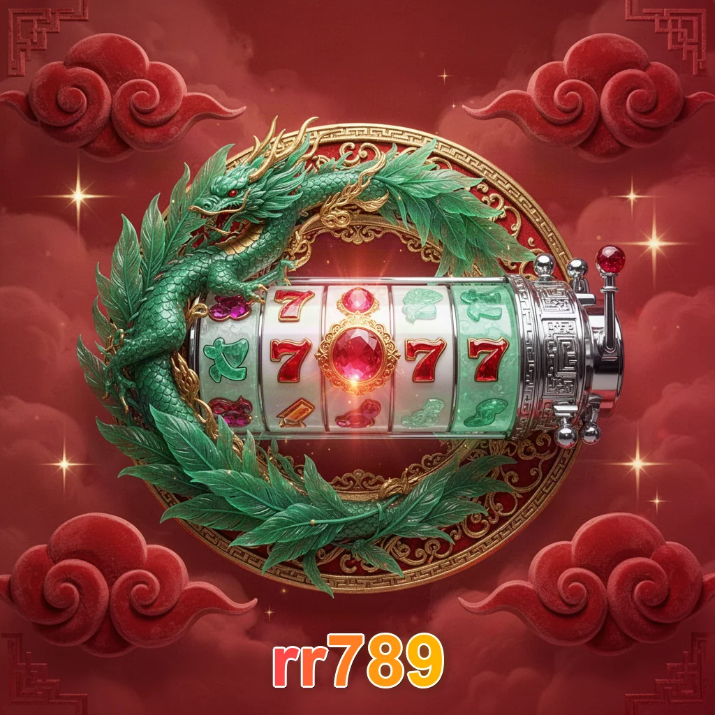 Lotre online yang tersedia di rr789