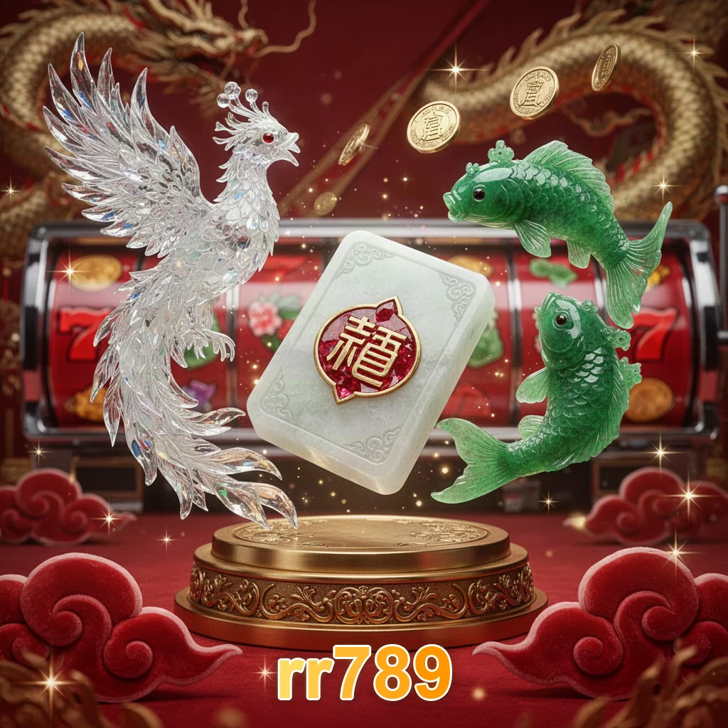 Aplikasi rr789