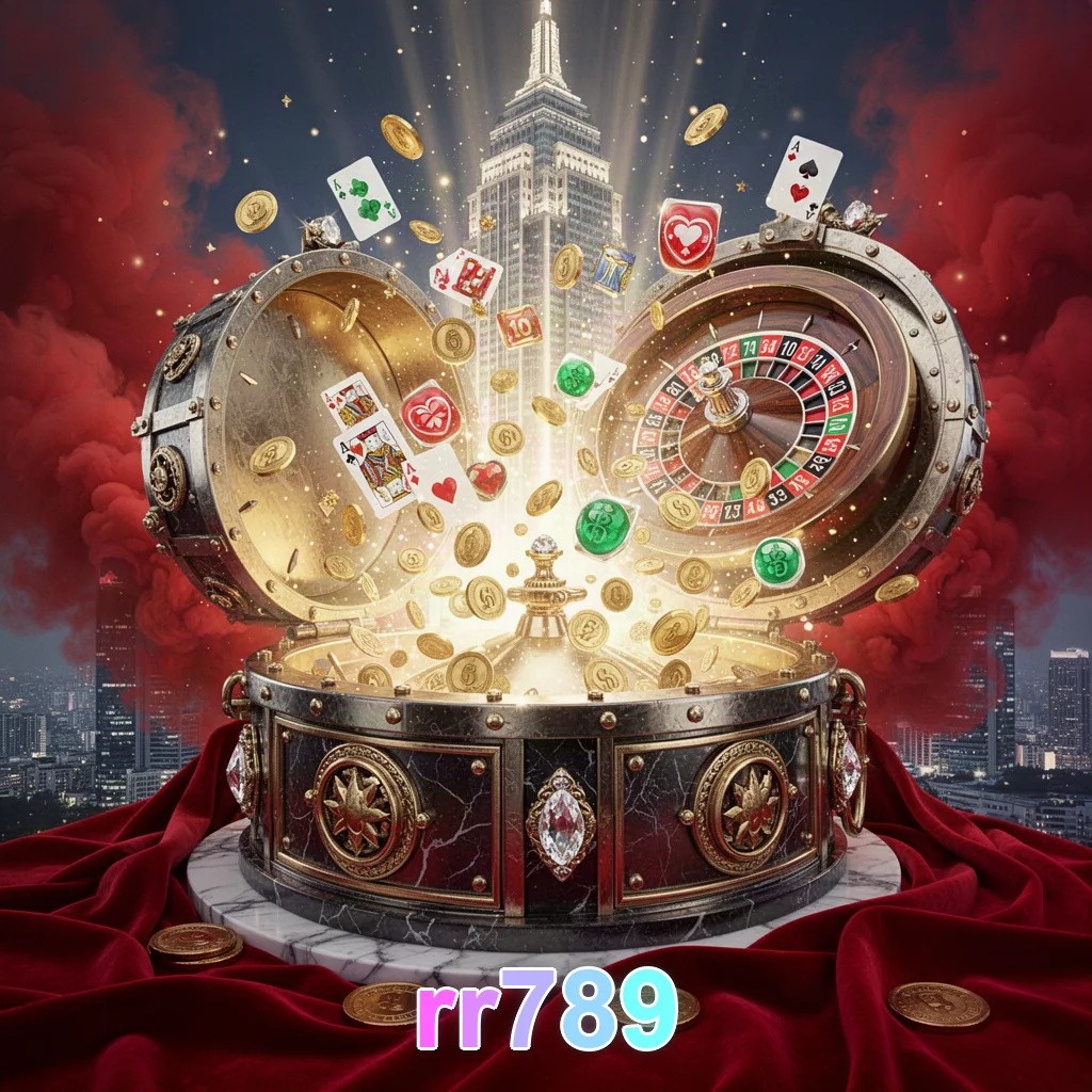 Facebook rr789